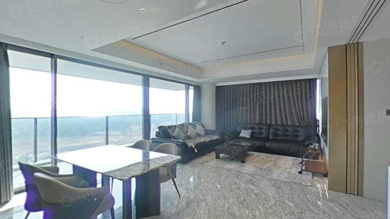 Apartment for rent in Dongguan - China Resources Yuefu - Photo 1