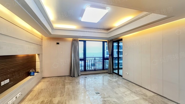 Apartment for rent in Xiamen - Strait International Community Phase II - Photo 5