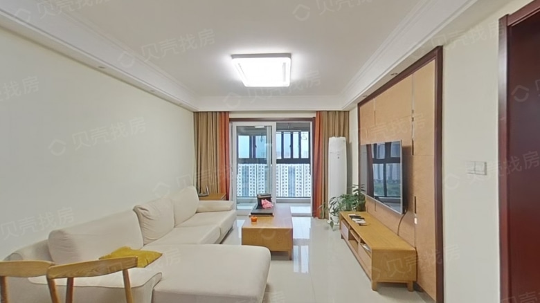 Apartment for rent in Ningbo - Jingrui Shangfu - Photo 1