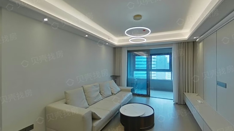Apartment for rent in Suzhou - Moonview Pavilion - Photo 3