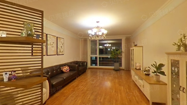 Apartment for rent in Qingdao - Haier Dongcheng International South District - Photo 2