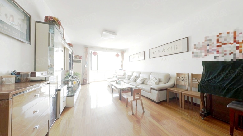 Apartment for rent in Qingdao - Hisense Huiyuan Phase II - Photo 2