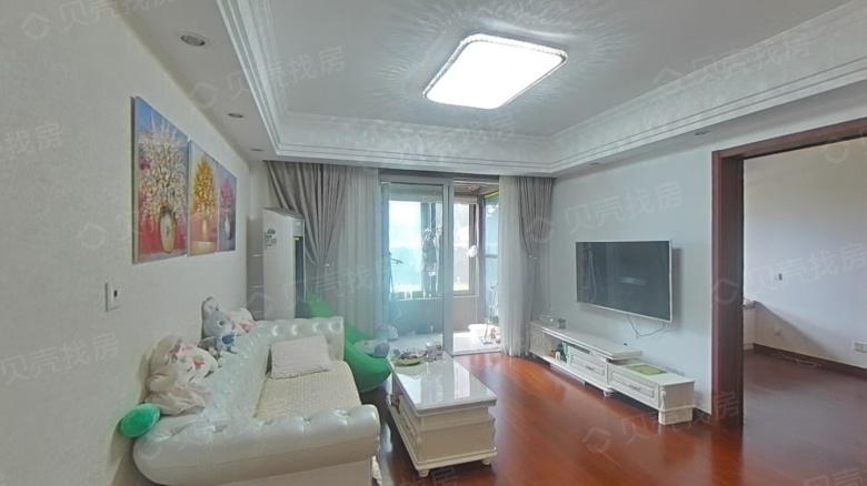 Shanghai expat housing - Furnished apartment: Xiangyu Pincheng
