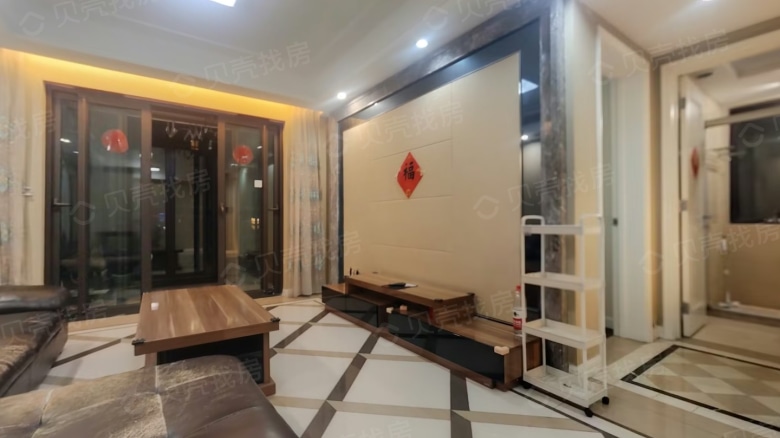 Apartment for rent in Suzhou - Landmark International - Photo 4