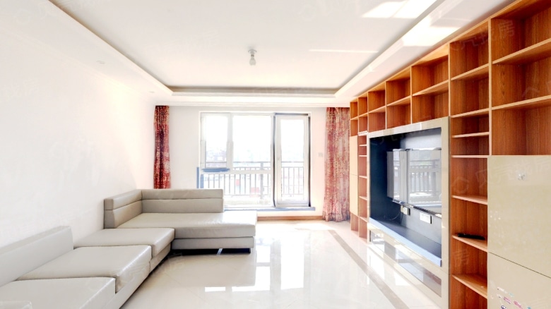 Apartment for rent in Changchun - Vanke Whistler Town - Photo 2