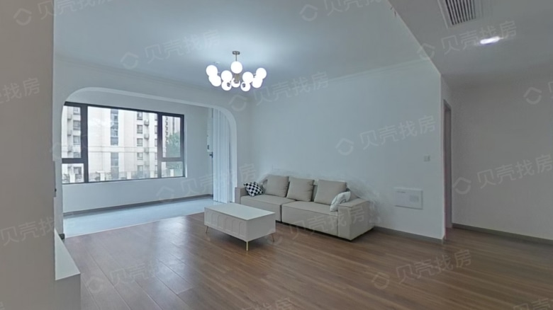 Qingdao expat housing - Furnished apartment: TANFU CHENYUAN