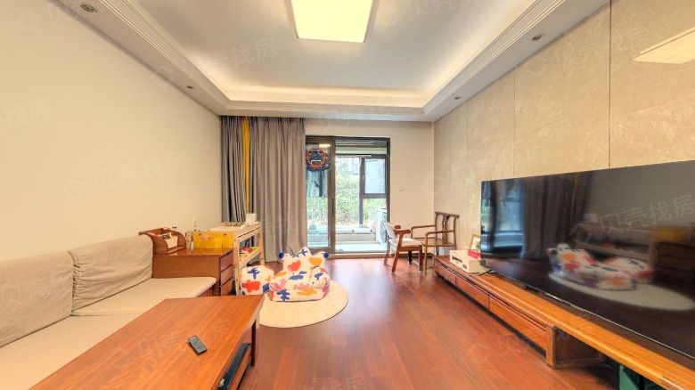 Apartment for rent in Ningbo - Fenglan Xiyuan - Photo 1