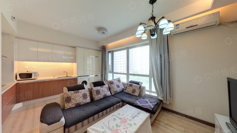Apartment for rent in Shenyang - Vanke Spring River - Photo 2