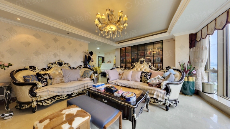 Apartment for rent in Suzhou - Inwin Crown International - Photo 3