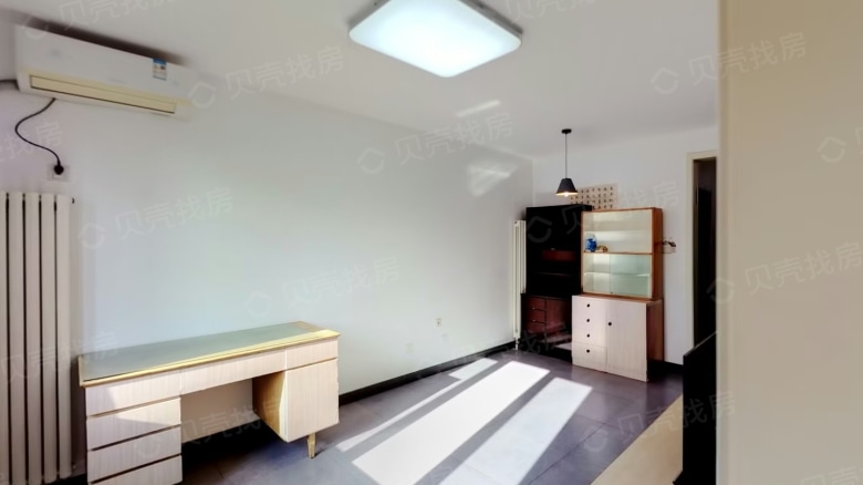 Apartment for rent in Beijing - Zhonghai Chang'an Elegant Court - Photo 2