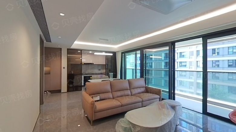 Rent Apartment in Chengdu: Hongkong Land West Yuan