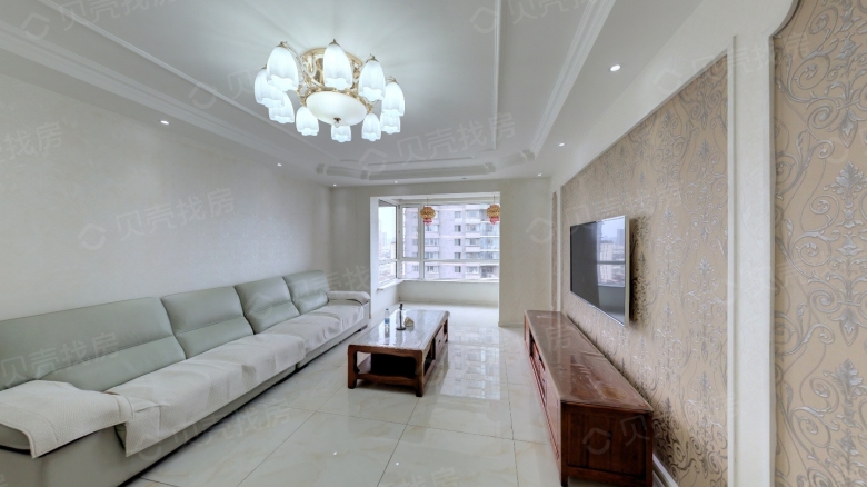 Apartment for rent in Shenyang - Yulin Garden - Photo 3