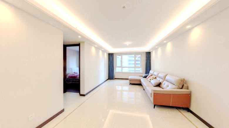 Apartment for rent in Shenyang - Vanke Shengfeng Emerald Light - Photo 2