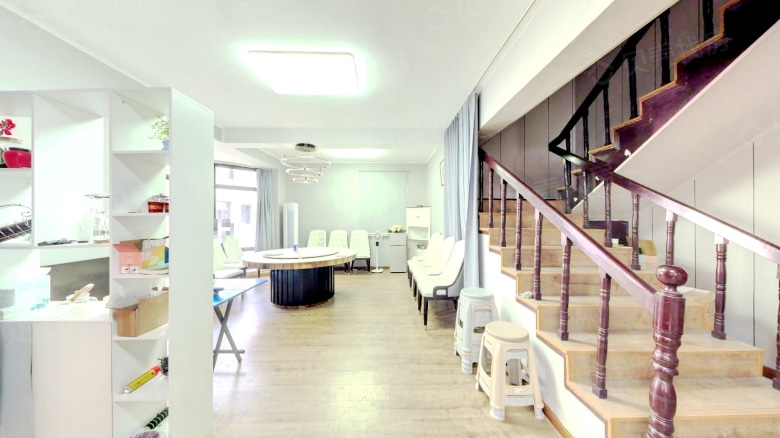 Apartment for rent in Ningbo - FanJing Garden - Photo 2