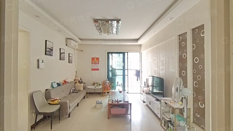 Apartment for rent in Shenzhen - Jinyu Haoting Phase III - Photo 1