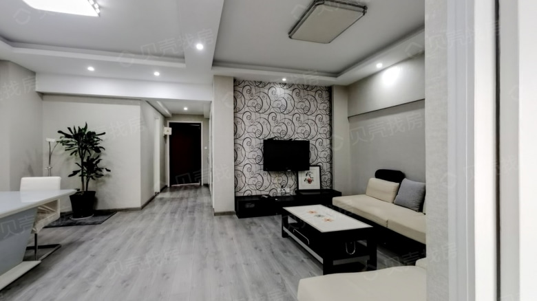 Apartment for rent in Ningbo - CapitaLand Summit View East - Photo 1