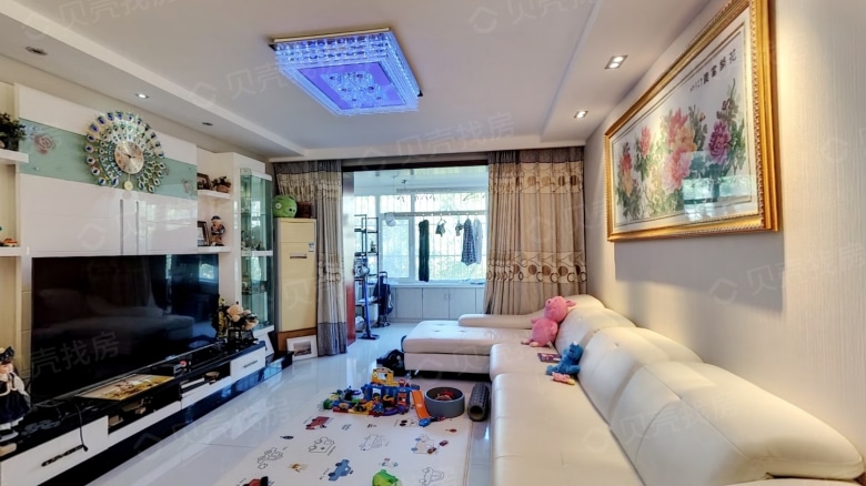 Apartment for rent in Beijing - Photo 3