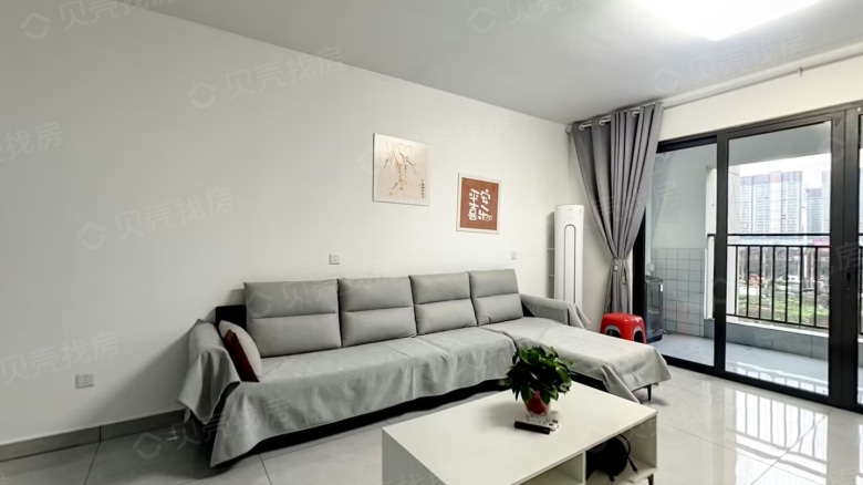 Rent Apartment in Changsha: Jindi Duhui Fenghua