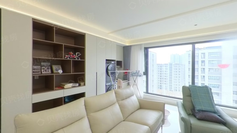 Rent Apartment in Qingdao: Yingdu No.1 Chenyue