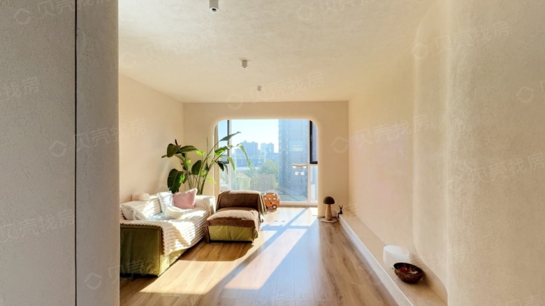 Apartment for rent in Beijing - East One Time Zone - Photo 1