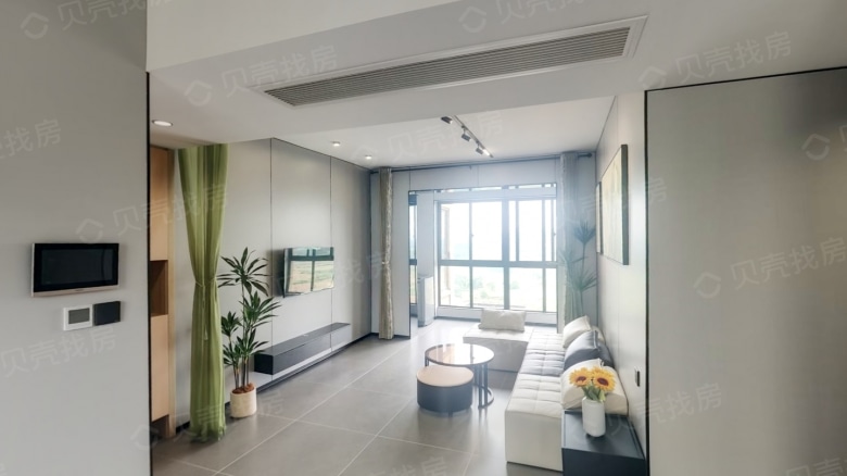 Apartment for rent in Nanjing - Greenland Ideal Garden - Photo 4