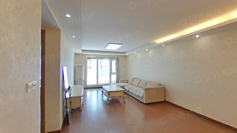 Apartment for rent in Shenyang - Vanke Golden Bay - Photo 4