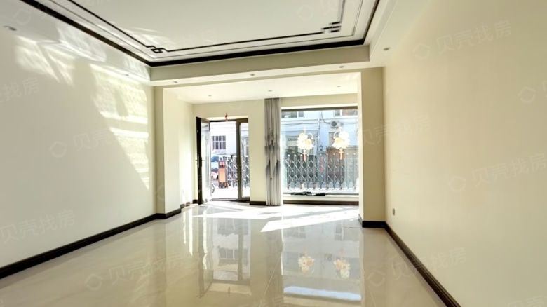 Apartment for rent in Taiyuan - Yongle Court - Photo 2