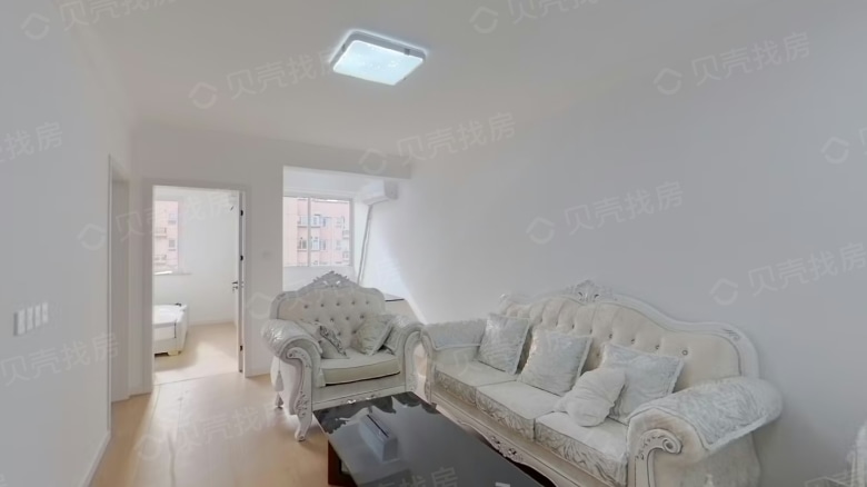 Apartment for rent in Shanghai - Baoqi Yayuan (North Area) - Photo 2