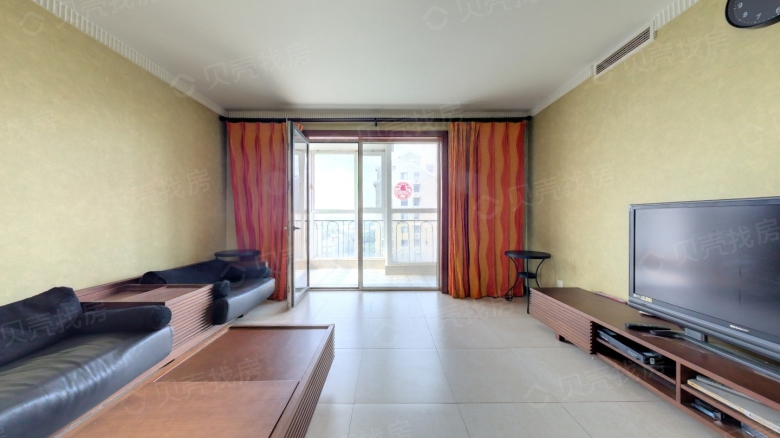 Apartment for rent in Beijing - Aojing Garden - Photo 7