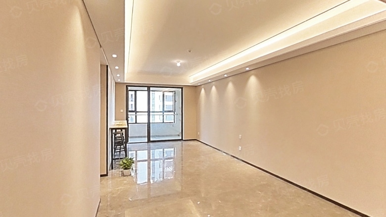 Apartment for rent in Qingdao - Poly Sky Hub - Photo 1