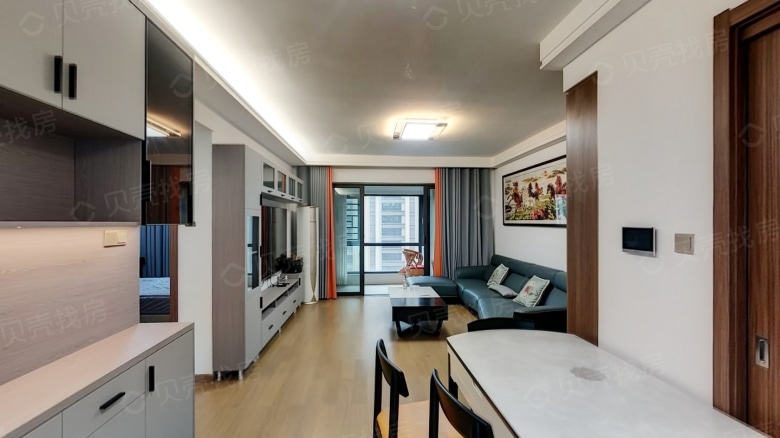 Apartment for rent in Changsha - Sunshine City Shangdong Bay - Photo 5