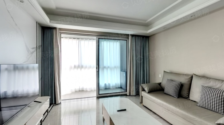 Apartment for rent in Ningbo - Binchen Mansion - Photo 6