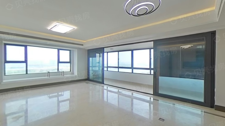 Apartment for rent in Nanjing - Swan Castle Garden - Photo 2