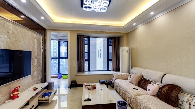 Grand Central Park Phase I