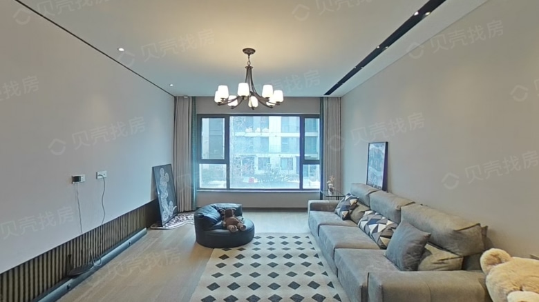 Ronshine Metropolitan Center Yueshan