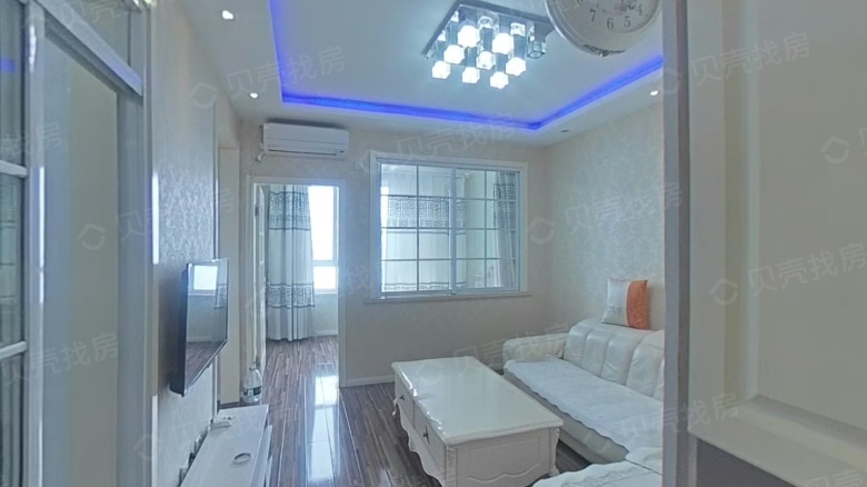 Apartment for rent in Dalian - Ocean Plaza - Photo 4