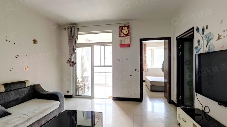 Apartment for rent in Wuhan - Celebrity Renhe Tiandi Phase V - Photo 3