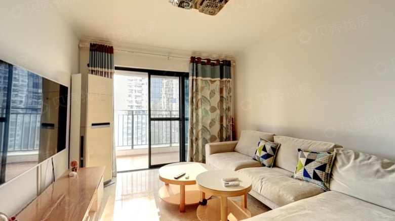 Apartment for rent in Shenzhen - Junzi Plaza - Photo 4