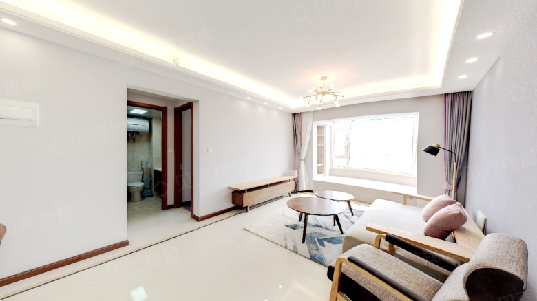 Apartment for rent in Shenyang - Longfor Spring River Li City - Photo 2