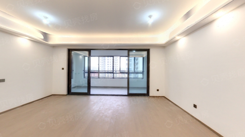 Apartment for rent in Nantong - China Railway Yidu - Photo 1