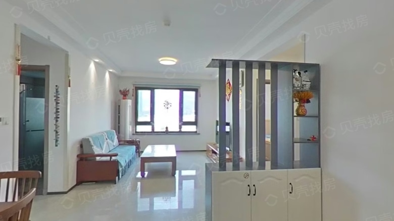 Apartment for rent in Qingdao - Jade Palace Mansion - Photo 4
