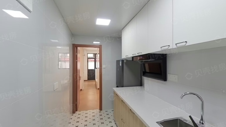 Apartment for rent in Shanghai - Lingling Residential Quarter - Photo 6