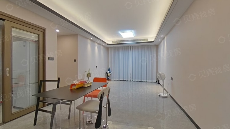 Apartment for rent in Shenzhen - Longguang Jiuyuetai - Photo 1