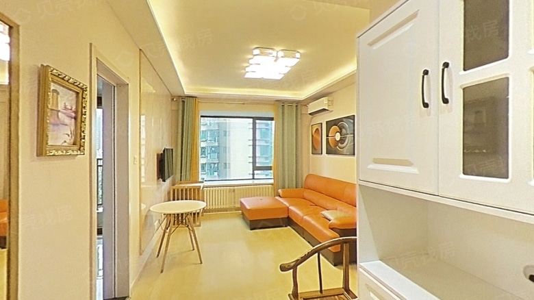 Apartment for rent in Qingdao - Xiaogang 1st Road - Photo 3