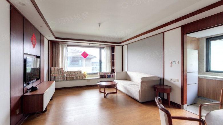Apartment for rent in Huzhou - Angel Town: Flowers Blooming on the Path - Photo 4