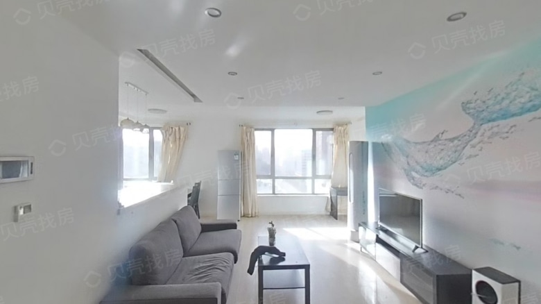 Apartment for rent in Shenyang - Lotte Saint Garden - Photo 1