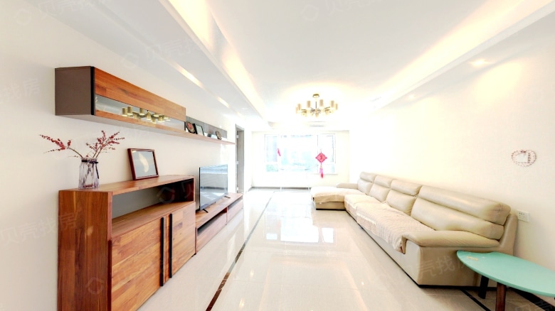 Apartment for rent in Shenyang - Vanke Xihua Mansion - Photo 2