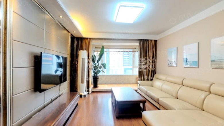 Apartment for rent in Shenyang - China Resources Land Mansion Phase II - Photo 1