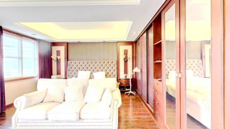 Apartment for rent in Kunming - Ocean Rhyme Fontaine - Photo 3