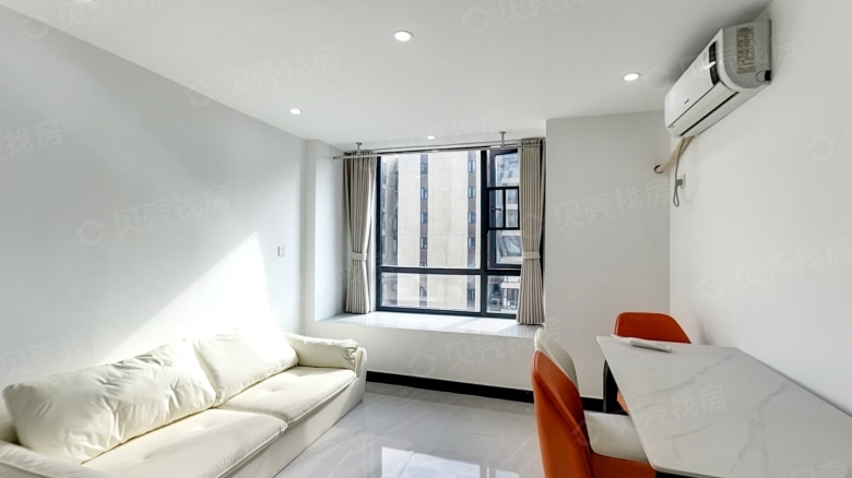 Changsha expat housing - Furnished apartment: Country Garden Qiaochutang